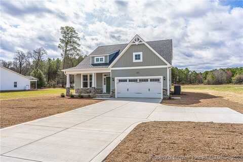 300 Morrison Bridge Road, Vass, NC 28394