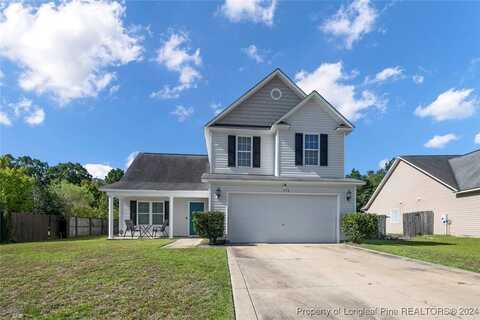 570 Cape Fear Road, Raeford, NC 28376