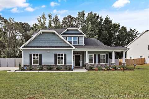 6932 Running Fox Road, Hope Mills, NC 28348