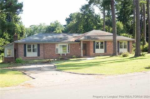 758 Galloway Drive, Fayetteville, NC 28303