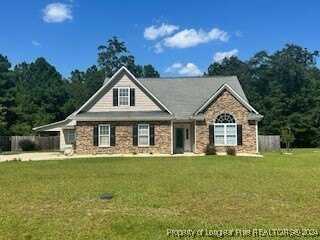 6517 SE Valley Falls Road SE, Hope Mills, NC 28348