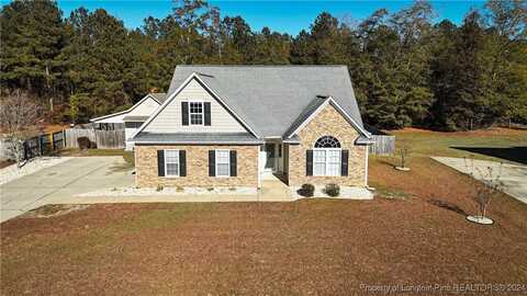 6517 SE Valley Falls Road SE, Hope Mills, NC 28348