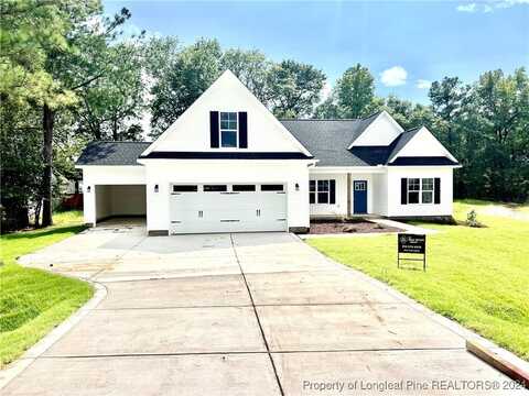 156 Shadybrook Drive, Benson, NC 27504