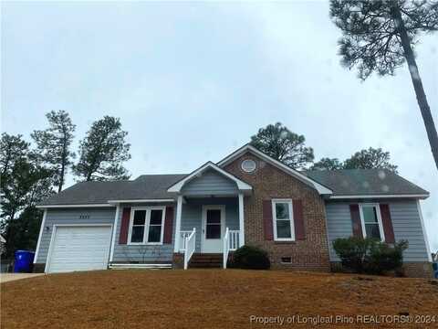 3327 Balero Court, Spring Lake, NC 28390