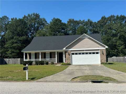 157 Brookview Court, Raeford, NC 28376