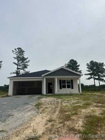 111 Pine Needle Drive, Salemburg, NC 28385