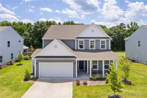 265 Arlie Lane, Lillington, NC 27546