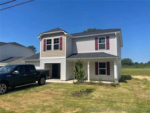 105 Bayles Street, Erwin, NC 28339