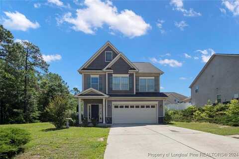 567 Regimental Drive, Cameron, NC 28326