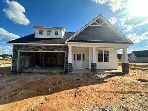 220 Godwin Gate (Lot 61) Street, Linden, NC 28356