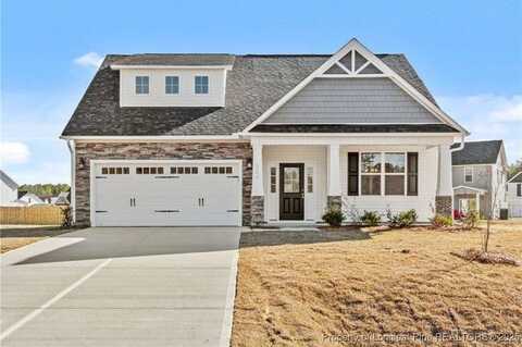 220 Godwin Gate (Lot 61) Street, Linden, NC 28356