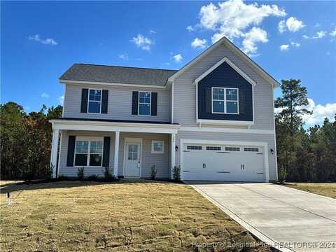 266 Collier Gate (Lot 13) Street, Linden, NC 28356