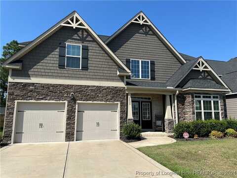 3233 Cragburn Place, Fayetteville, NC 28306