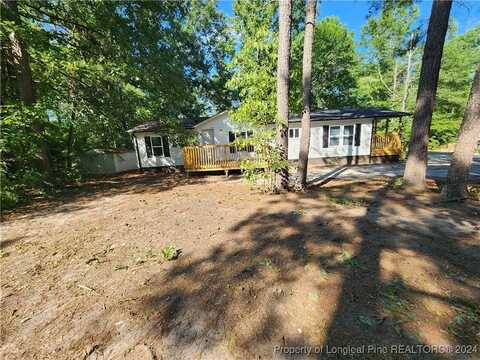 174 Lakerest Lane, Carthage, NC 28327