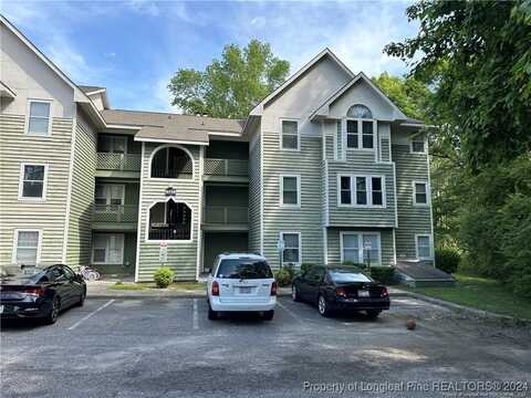 6716-7 Willowbrook Drive, Fayetteville, NC 28314