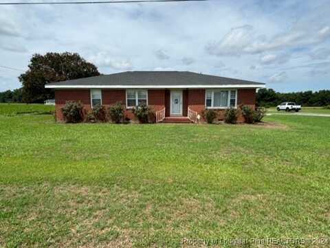 334 Herring Road, Orrum, NC 28369