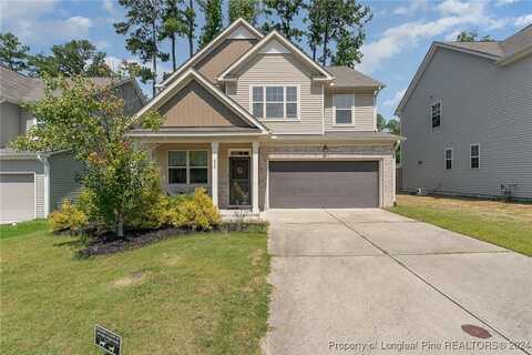 654 Stapleford Lane, Fuquay Varina, NC 27526