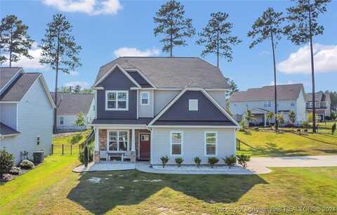 14 Wildlife Bridge Court, Spring Lake, NC 28390