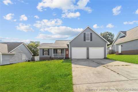 1419 Acacia Drive, Fayetteville, NC 28314