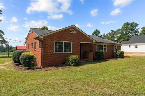 305 W Old Road W, Lillington, NC 27546