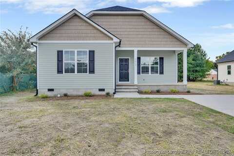 1614 Acacia Drive, Fayetteville, NC 28314