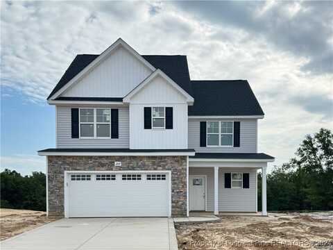 204 Grove Walk (Lot 35) Road, Raeford, NC 28376