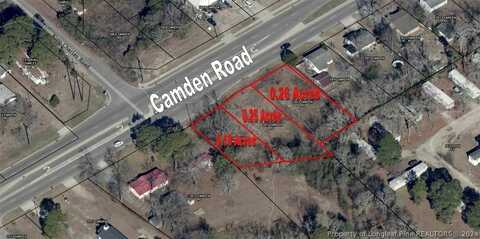 3863 Camden Road, Fayetteville, NC 28306