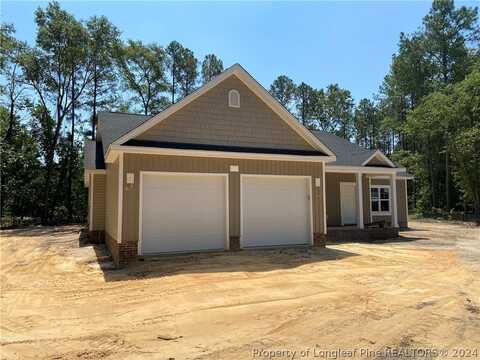 12780 Antler Circle, Laurinburg, NC 28352