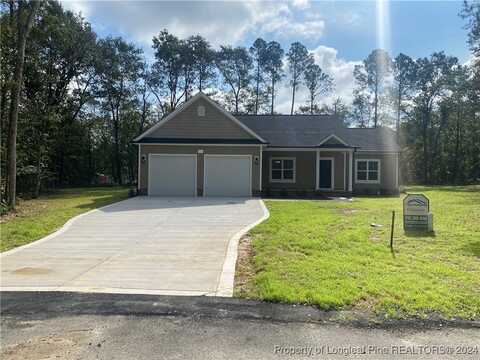 12780 Antler Circle, Laurinburg, NC 28352