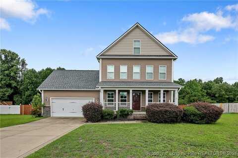 211 Red Oak Court, Raeford, NC 28376