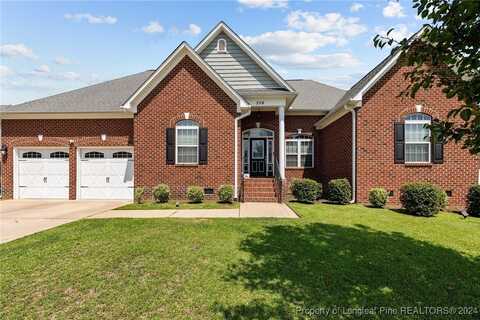 308 Saint Johns Loop, Raeford, NC 28376