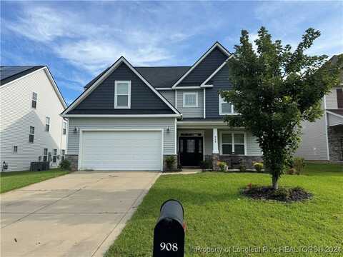 908 Liberty Lane, Fayetteville, NC 28311