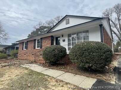 528 Anson Drive, Fayetteville, NC 28311