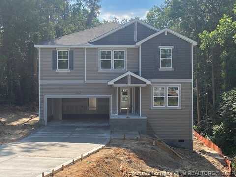 155 Fox Trace Lane, Salemburg, NC 28385