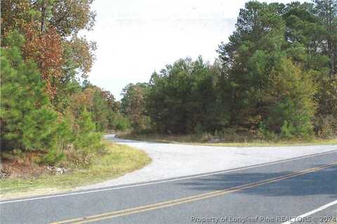 Overhills Road, Spring Lake, NC 28390