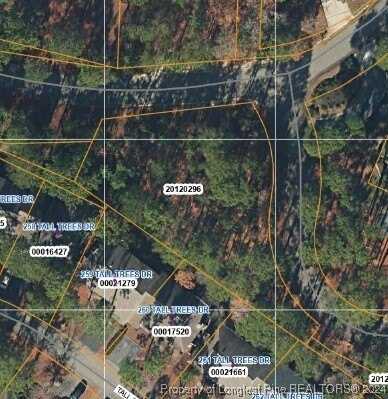 32v Granger Drive, Pinehurst, NC 28374