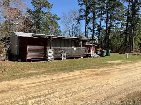 27 & 37 E Oak Street, White Lake, NC 28337