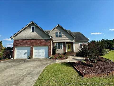 243 Trace Lane, Pembroke, NC 28372