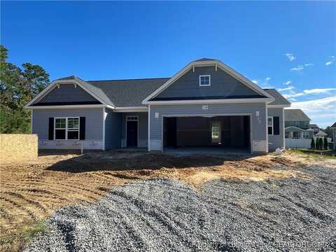 5528 Tall Timbers Drive, Fayetteville, NC 28311