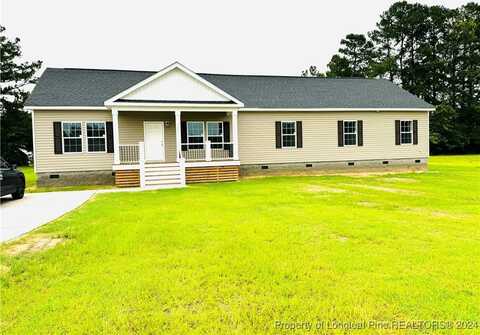 186 Glencove Drive, Lumberton, NC 28360