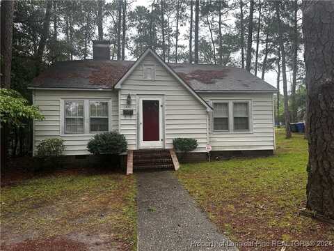 1432 GENERAL LEE Avenue, Fayetteville, NC 28305