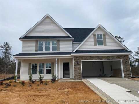 3858 Blackhills (Lot 90) Road, Fayetteville, NC 28311