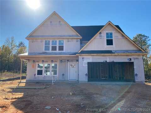 3858 Blackhills (Lot 90) Road, Fayetteville, NC 28311