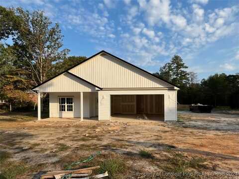 1960 Fennell Road, Hope Mills, NC 28348