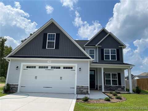 360 Whitestone Drive, Fayetteville, NC 28312