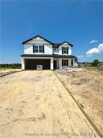 4032 Racking Horse Road, Hope Mills, NC 28348