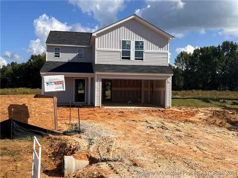 47 Marley (Lot 11) Way, Dunn, NC 28334