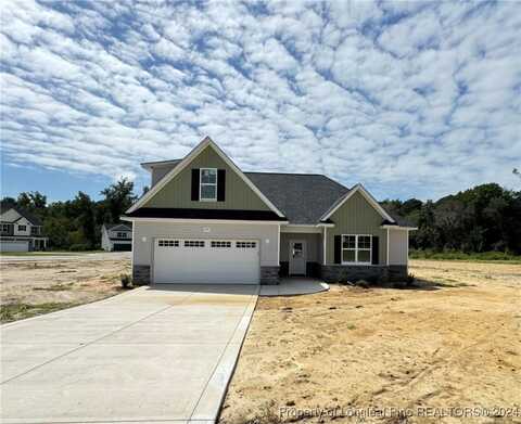 275 Slade Corner Road, Raeford, NC 28376