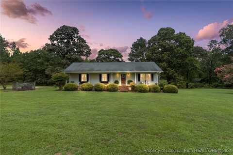 223 Isabel Lane, Raeford, NC 28376