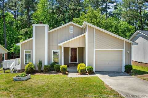 7340 Van Grayson Loop, Fayetteville, NC 28314